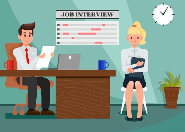 Job Interview Mistakes to Avoid in 2025