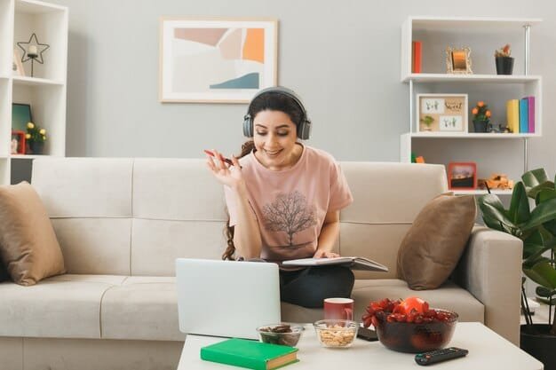 Work from Home Jobs That Offer the Best Salaries in 2025